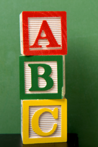 ABCs expat alphabet